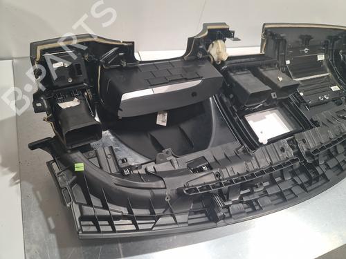 dashboard-volvo-c30-533-2006-2007-2008-2009-2010-2011-2012-2013-33309185 main image