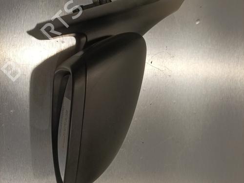 Right mirror RENAULT ZOE (BFM_) ZOE | BP22573051C27 