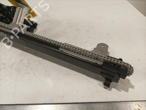 Electronic module MERCEDES-BENZ V-CLASS (W447) V 250 CDI / d 4-matic (447.811, 447.813) | BP31857086M83 