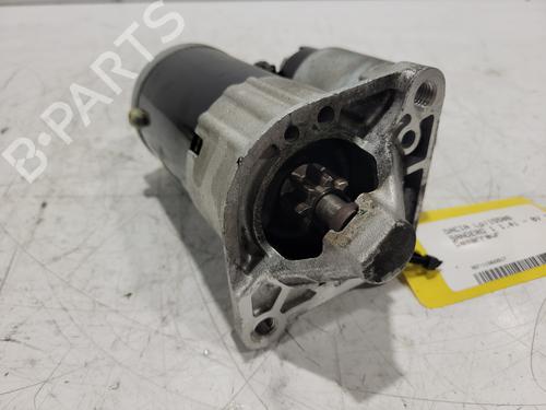 Used Starter Starter DACIA SANDERO 1.4 (BS0C, BS0A, BS0G, BS1F, BS0E) (75 hp) 30759796 30759796