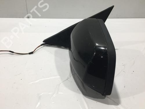 Left mirror BMW 5 (E60) 530 d | BP25268384C26 