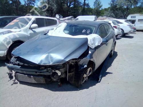 Seat buckle VOLVO V40 Hatchback (525) D2 | BP22582262I32 - Image 7