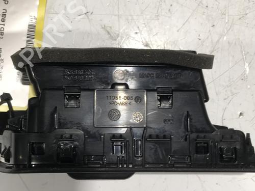 air-vent-vw-caddy-v-box-bodympv-sba-sbh-2020-28155425 main image