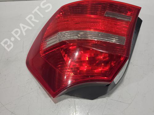 Used Right taillight Right taillight BMW 1 (E81) 118 d (143 hp) 30085167 30085167