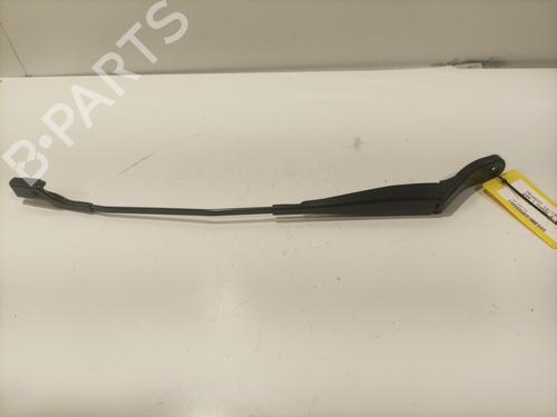 Used Front windshield wiper arm PEUGEOT 208 I (CA_, CC_) 1.2 PureTech 82 (82 hp) 24616772