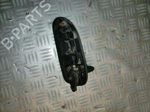 Front right exterior door handle RENAULT KANGOO (KC0/1_) 1.9 dTi (KC0U) | BP22591250C129 