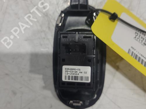Right rear window switch MINI MINI (F55) Cooper | BP31131667I28