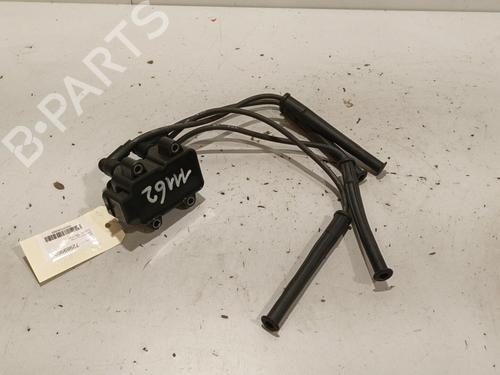 Ignition coil RENAULT CLIO II (BB_, CB_) 1.2 (BB0A, BB0F, BB10, BB1K, BB28, BB2D, BB2H, CB0A,... | BP22582071M94 