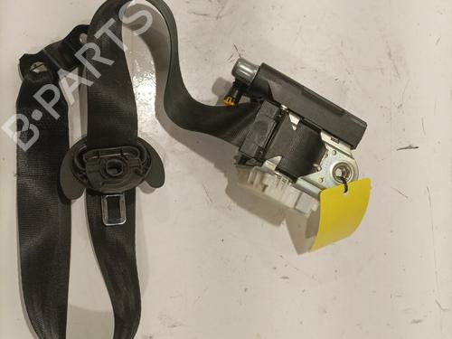 Sikkerhedssele foran venstre Sikkerhedssele foran venstre VW POLO V (6R1, 6C1) [2009-2022] 35924334 35924334