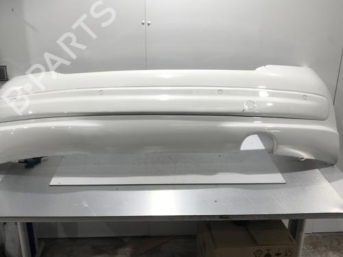 Used Rear bumper PEUGEOT 207 (WA_, WC_) 1.6 HDi (92 hp) 28385935