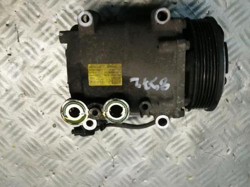 Compressor A/C Compressor A/C FORD FIESTA VI (CB1, CCN) 1.6 TDCi (95 hp) 22573782 22573782