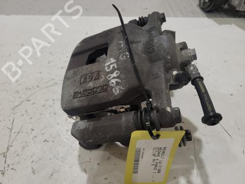 Left front brake caliper RENAULT MEGANE IV Hatchback (B9A/M/N_) 1.6 TCe 205 (B9MV) | BP36650811M105 - Image 5