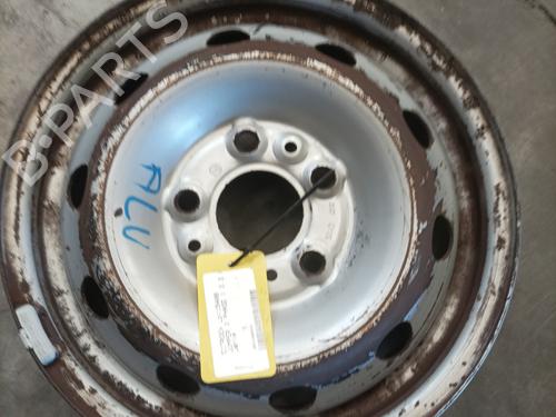 Used Rim CITROËN JUMPER II Van 2.2 HDi 130 (130 hp) 29272411