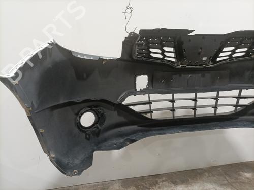 Front bumper NISSAN QASHQAI I (J10, NJ10) 1.6 dCi | BP29635629C7 