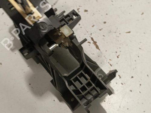 Gear lever RENAULT KADJAR (HA_, HL_) 1.3 TCe 160 (HLN2) | BP22570218M90 