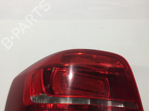Used Left taillight AUDI A3 (8P1) 1.6 TDI (105 hp) 24212551
