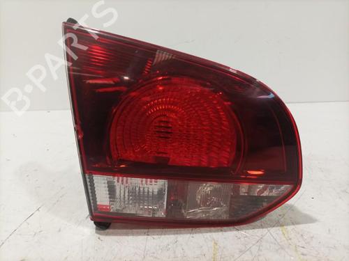 Used Left tailgate light VW GOLF VI (5K1) 1.6 TDI (105 hp) 22569534
