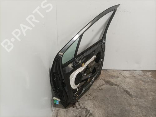 Right front door PEUGEOT 308 I (4A_, 4C_) 1.6 HDi | BP26217965C3 