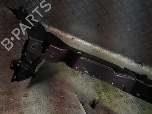 Used Front slam panel Front slam panel JAGUAR XF I (X250) 2.7 D (207 hp) 22571582 22571582
