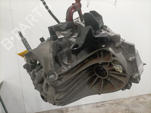 Gearkasse DACIA JOGGER (RK_) 1.0 TCe 110 (RKMD) | BP29340609M3 
