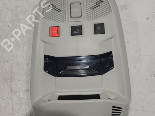 Interior roof light JEEP AVENGER (J2) 1.2 T3 e-Hybrid | BP31128902I8 - Image 4