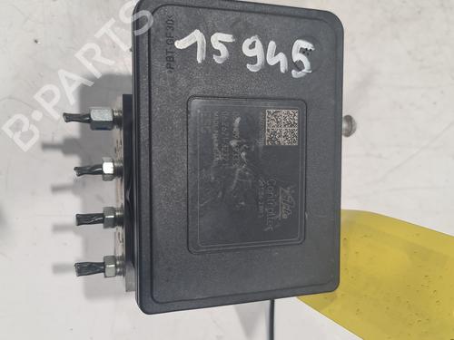 ABS pump NISSAN NOTE (E12) 1.5 dCi | BP32173973M43 - Image 5