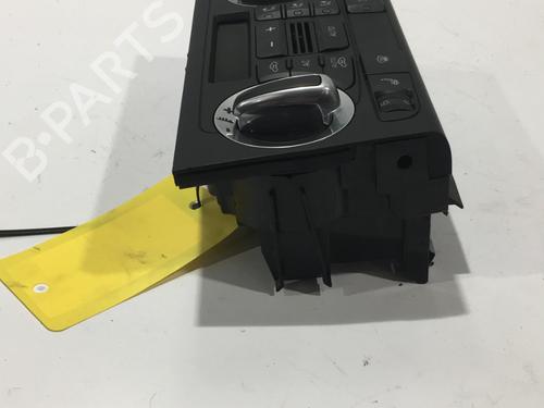 Used Climate control Climate control AUDI A3 (8P1) 1.6 TDI (105 hp) 24212544 24212544