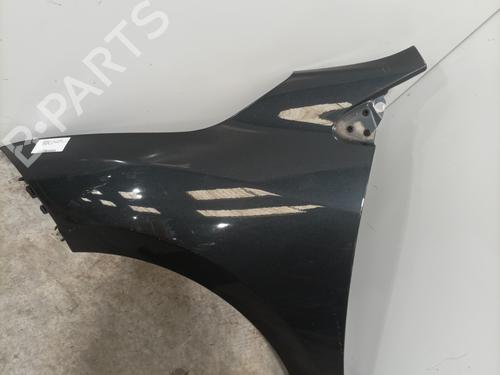 Used Left front fenders RENAULT MEGANE III Hatchback (BZ0/1_, B3_) 1.5 dCi (BZ09, BZ0D, BZ1W, BZ29, BZ14) (110 hp) 27575090