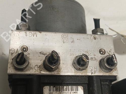 ABS pump PEUGEOT 307 Break (3E) 1.6 HDi | BP22580752M43 