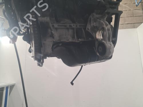 Engine PEUGEOT 206+ (2L_, 2M_) 1.4 i | BP32421866M1 