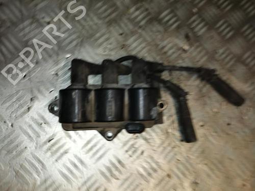 Ignition coil DAEWOO MATIZ (M100, M150) 0.8 | BP22577850M94 
