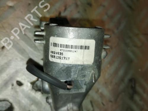 Rear mirror PEUGEOT 308 I (4A_, 4C_) 1.6 HDi | BP22581509I6 