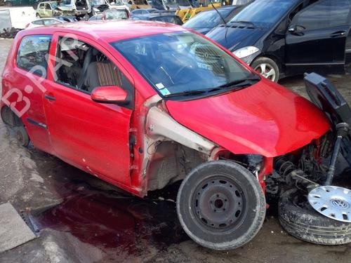 Right taillight VW FOX Hatchback (5Z1, 5Z3, 5Z4) 1.2 | BP22590922C35 