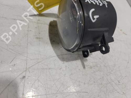 Left front fog light RENAULT CLIO IV (BH_) 1.5 dCi 90 | BP30305676C30 