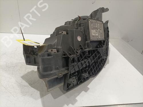 Right headlight RENAULT LAGUNA II (BG0/1_) 1.9 dCi (BG1A, BG1W, BG0G) | BP32430895C29 