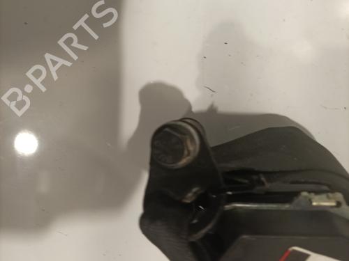 Front right seatbelt DACIA SANDERO II TCe 90 (B8M1, B8MA, B8AC) | BP25594305I25  - Image 14