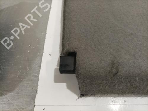 Rear parcel shelf RENAULT KANGOO (KC0/1_) 1.5 dCi (KC07) | BP36413751C85 - Image 5