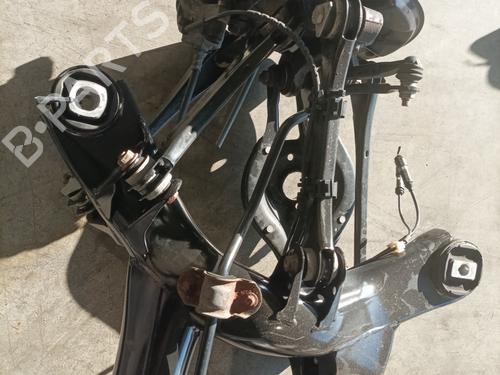 Rear axle BMW 1 (F20) 116 i | BP23781756M2