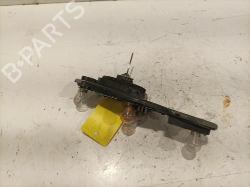 Lampeholder PEUGEOT PARTNER Box Body/MPV 1.6 HDi 16V | BP35924082L10 - Image 4