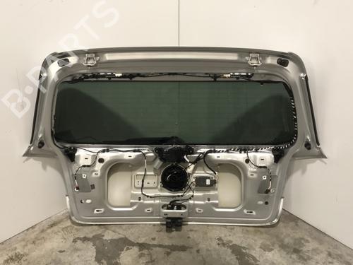 tailgate-vw-golf-vi-5k1-2008-2009-2010-2011-2012-2013-2014-26743449 main image