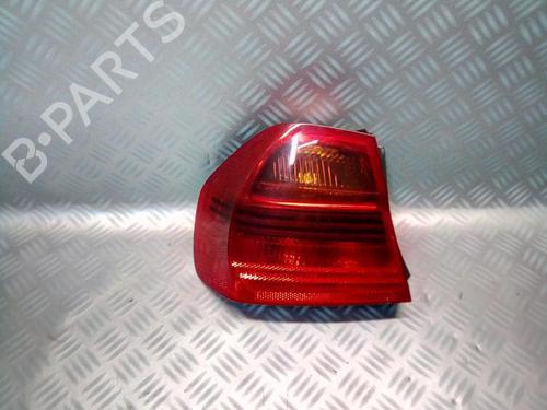 Left taillight BMW 3 (E90) 320 d | BP22590244C34 - Image 2