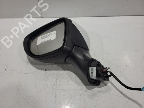 Used Left mirror RENAULT CLIO IV (BH_) 1.5 dCi 90 (90 hp) 30305679