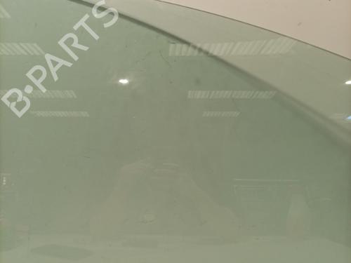 Front right door window PEUGEOT 307 CC (3B) 2.0 HDi 135 | BP22569446C19 