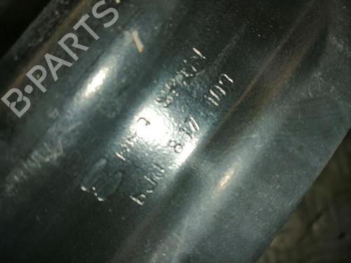 Used Front bumper reinforcement SEAT IBIZA IV SC (6J1, 6P5) 1.4 TDI (80 hp) 22578381
