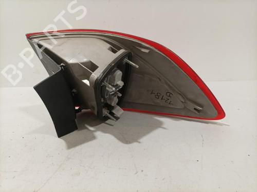 Used Right taillight Right taillight 22569681 22569681