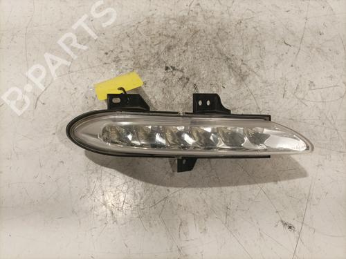Used Right daytime light Right daytime light RENAULT SCÉNIC III (JZ0/1_) 1.5 dCi (110 hp) 34258392 34258392