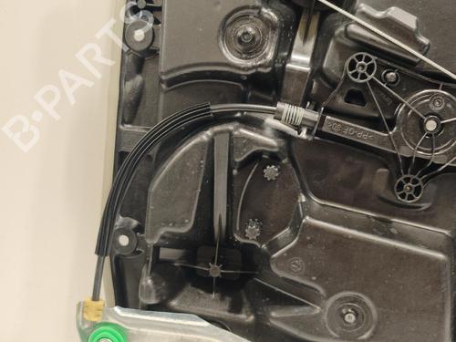 Front right window mechanism MERCEDES-BENZ VITO Van (W447)  | BP36902816C23  - Image 18