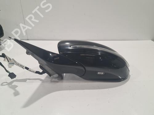 Retrovisor esquerdo MERCEDES-BENZ E-CLASS (W213) E 200 d (213.013) | BP33539895C26 - Image 2
