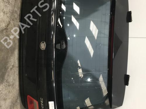 Tailgate BMW 3 Touring (E46) 320 d | BP22577380C6 