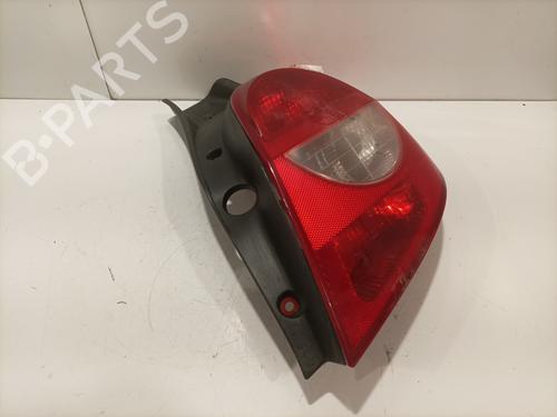Right taillight RENAULT CLIO III (BR0/1, CR0/1) 1.5 dCi (BR17, CR17) | BP27972708C35  - Image 5